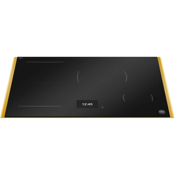 BERTAZZONI P784I1M37GT 82 cm Μαύρο Εστία Επαγωγική Αυτόνομη image 1