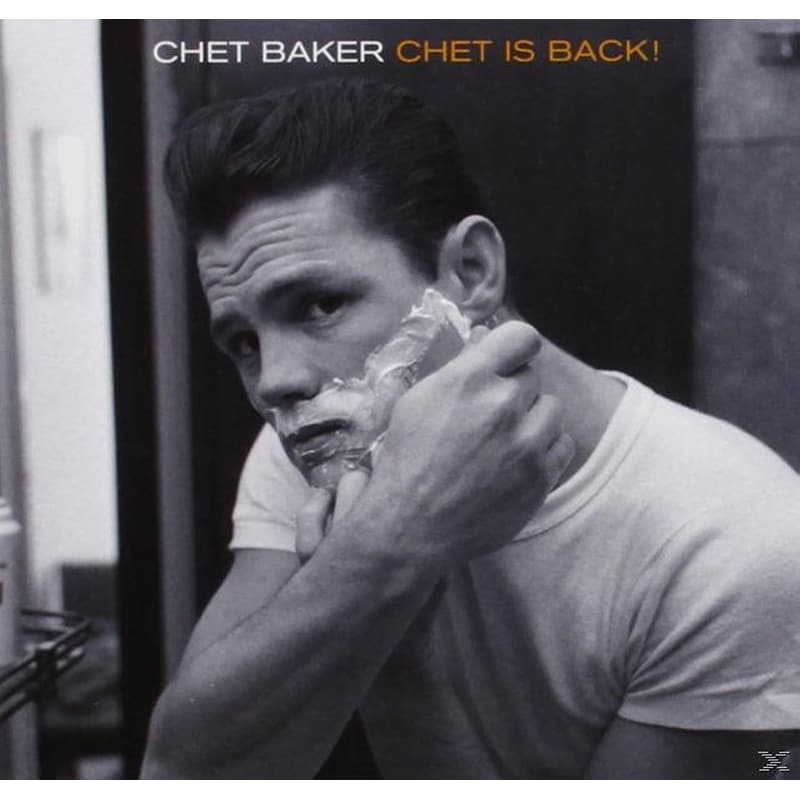 Chet Is Back