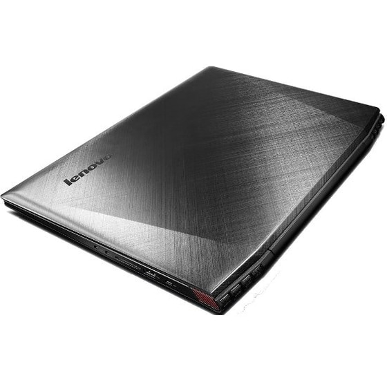 Laptop Lenovo Y5070 15.6" (i74710HQ/16GB/1TB/GTX 860M) & δώρα headset, πληκτρολόγιο και ποντίκι Razer image 1