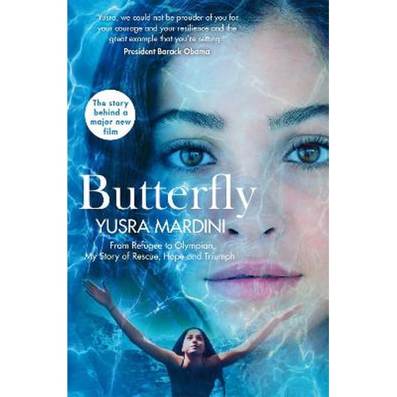 Butterfly image 0