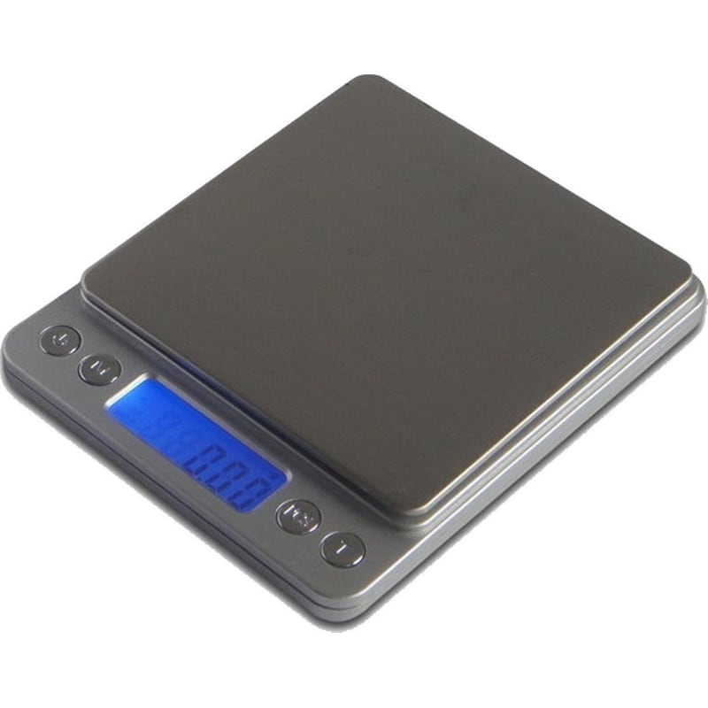 OEM SF-812 0.1gr/0.5kg Ψηφιακή Ζυγαριά Κουζίνας
