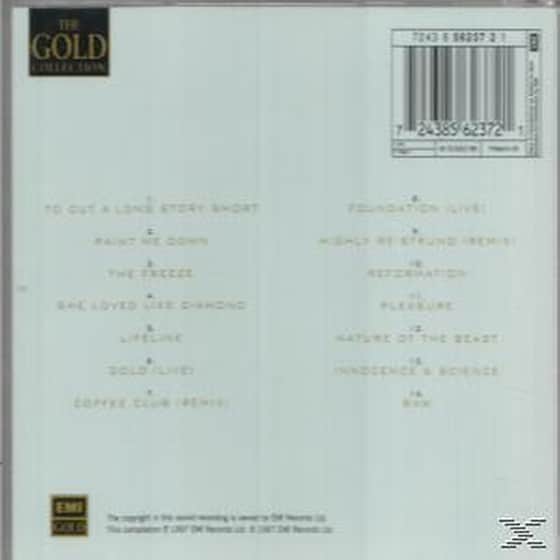 The Collection image 0