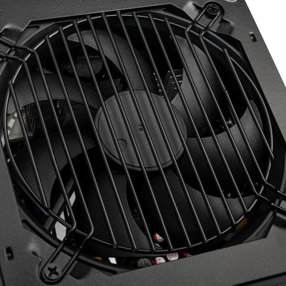 Τροφοδοτικό Υπολογιστή Kolink 1000W 80+ Gold - Μαύρο image 2