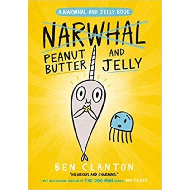 Peanut Butter and Jelly