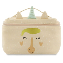 Τσαντάκι Φαγητού Ισοθερμικό Trixie Mrs.Unicorn