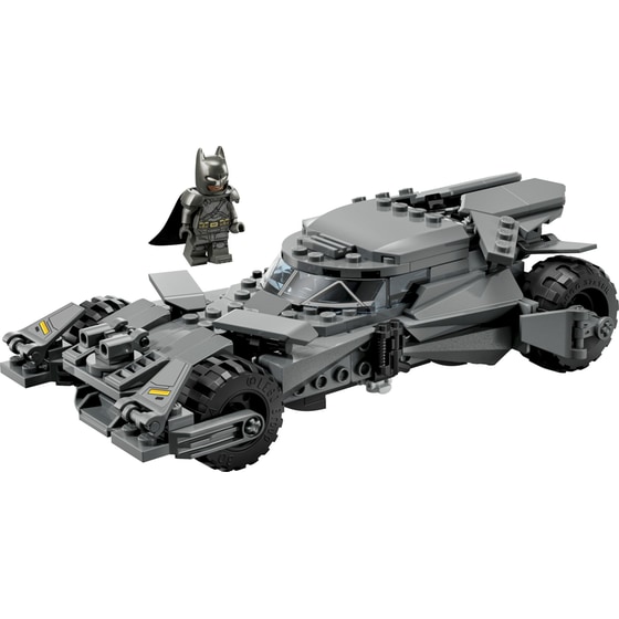 LEGO® DC Batman™ Batman v Superman™ Batmobile™ (76331) image 2