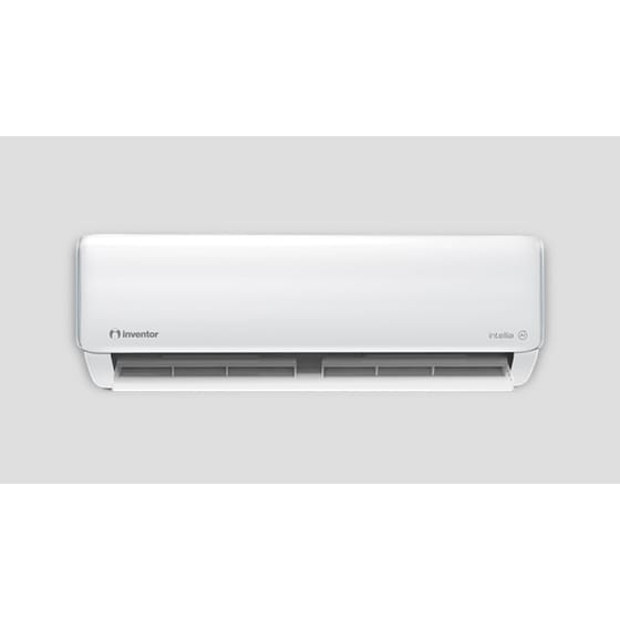 INVENTOR Intellia INVI-09WFI Κλιματιστικό Inverter 9.000 BTU A+++/A+++ με Ιονιστή & WiFi image 1