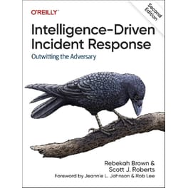 Intelligence-Driven Incident Response