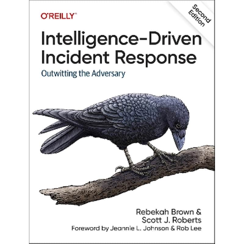 Intelligence-Driven Incident Response