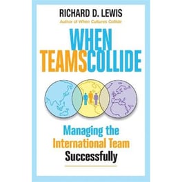 When Teams Collide