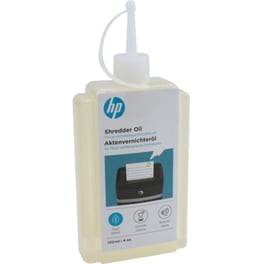 Οικολογικό λάδι για καταστροφείς εγγράφων HP 9131 120ml