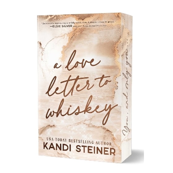 A Love Letter To Whiskey image 0