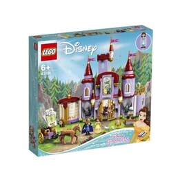 lego friends princess