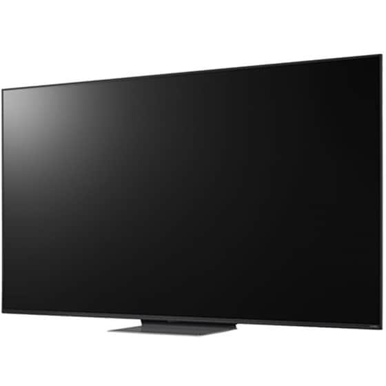 LG QNED 75" 4K Smart Τηλεόραση 75QNED87T6B image 3