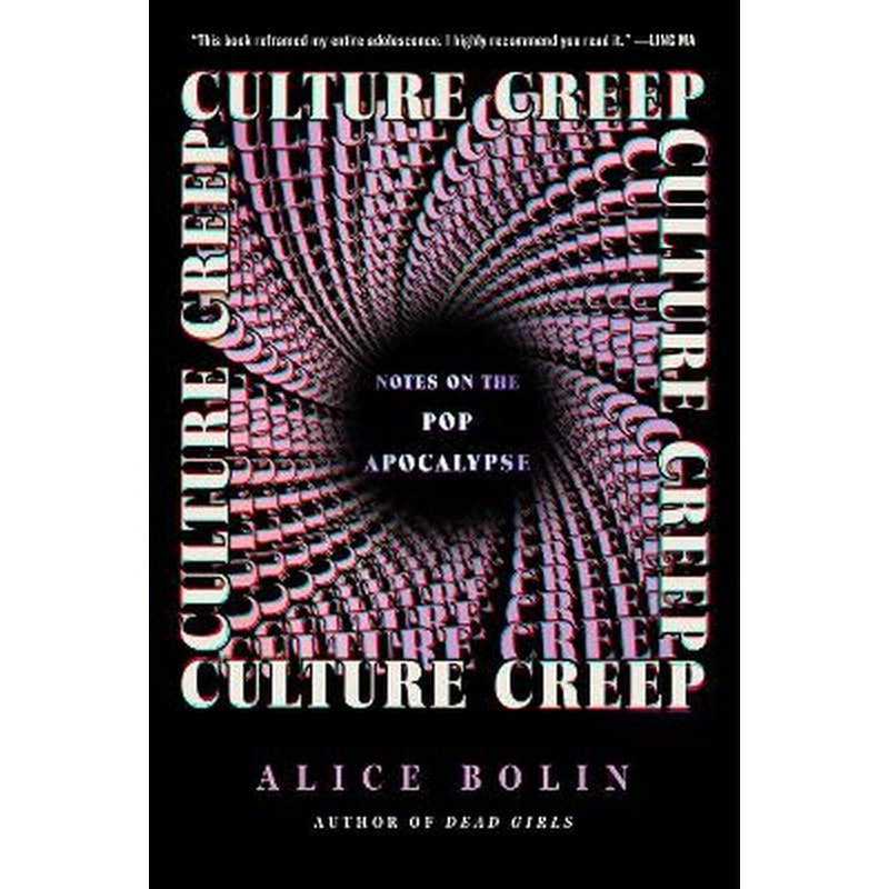 Culture Creep