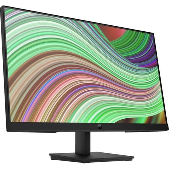 HP P24V G5 Monitor 23.8'' FHD VA Flat 75Hz 5ms image 2