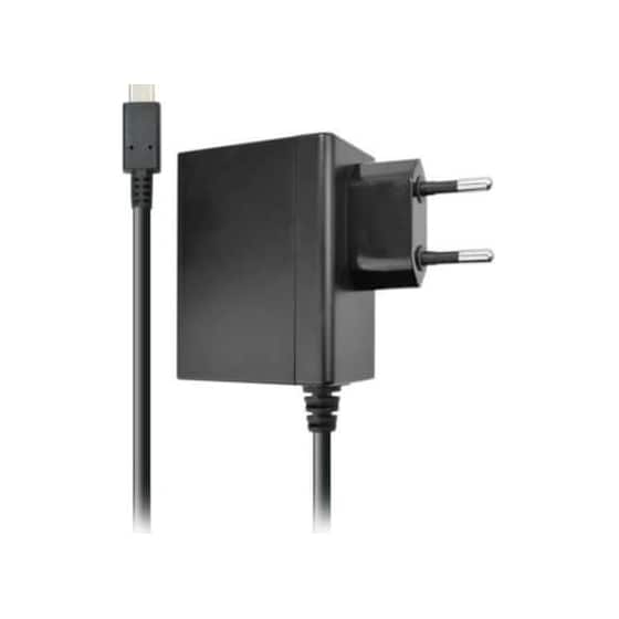 Steelplay AC Adapter - Φορτιστής Nintendo Switch image 0