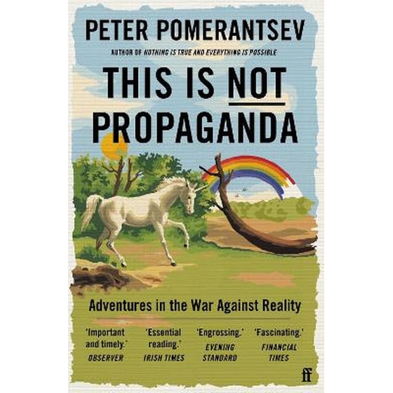 This Is Not Propaganda image 0