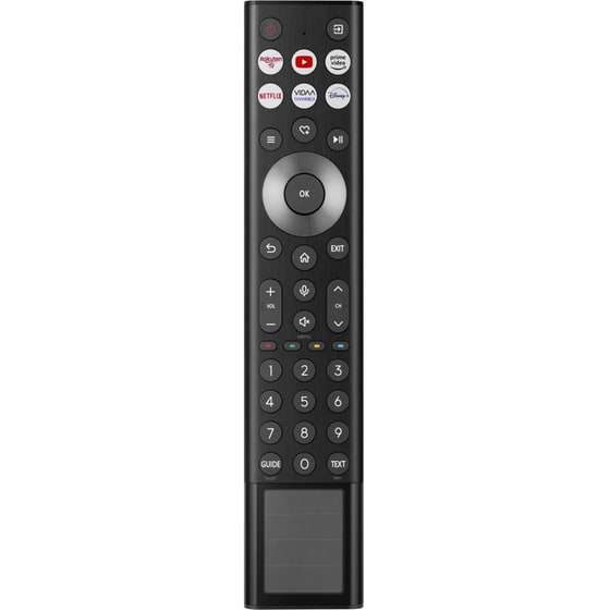 Laser TV Hisense 4K Smart 100L9QD - Καφε image 10