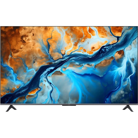 Xiaomi Mini LED S Mini 55" 4K Google TV Τηλεόραση image 0
