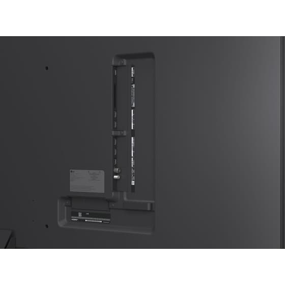 LG QNED 100" 4K Smart Τηλεόραση 100QNED86A6A image 23