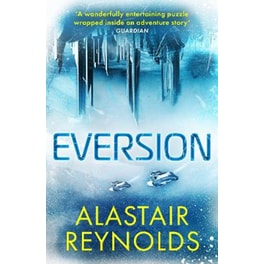 Eversion