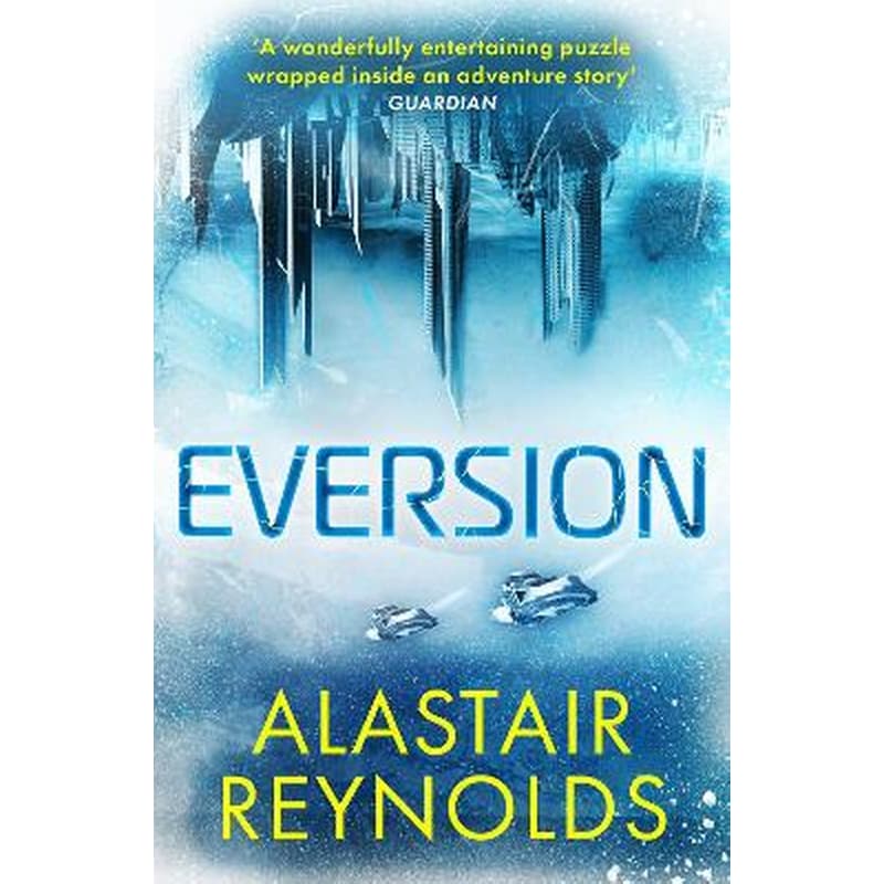 Eversion