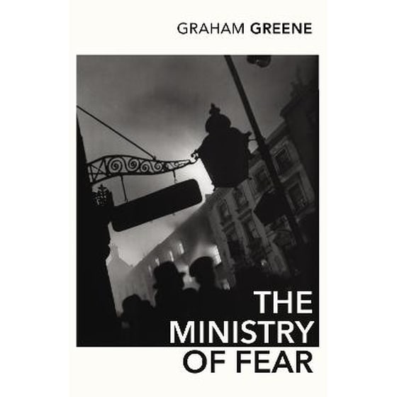 Ministry of Fear image 0