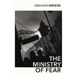 Ministry of Fear