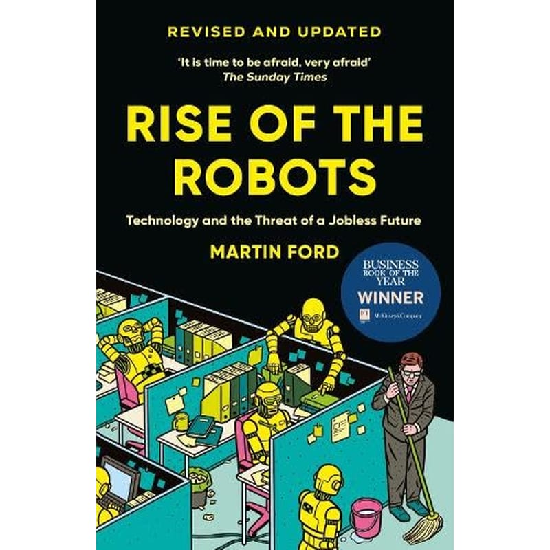 Rise of the Robots