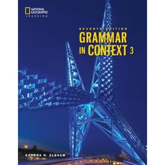 Grammar In Context 3 image 0