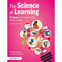 The Science of Learning