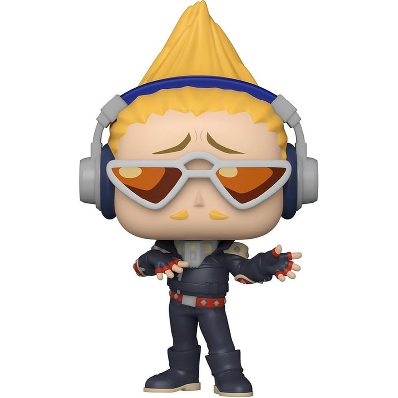 FUNKO Funko Pop! Animation - My Hero Academia - Present Mic #920