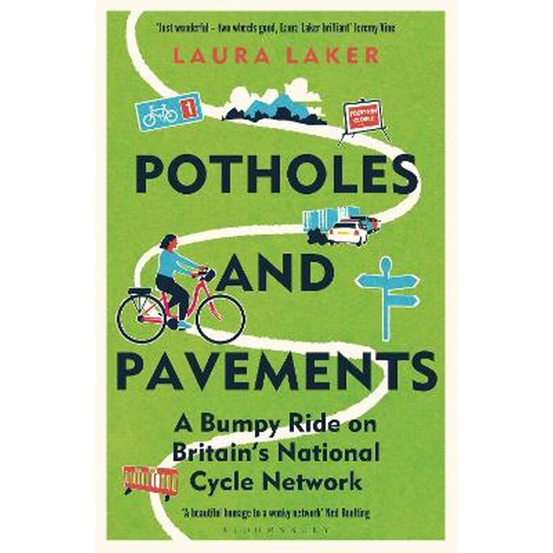 Potholes and Pavements