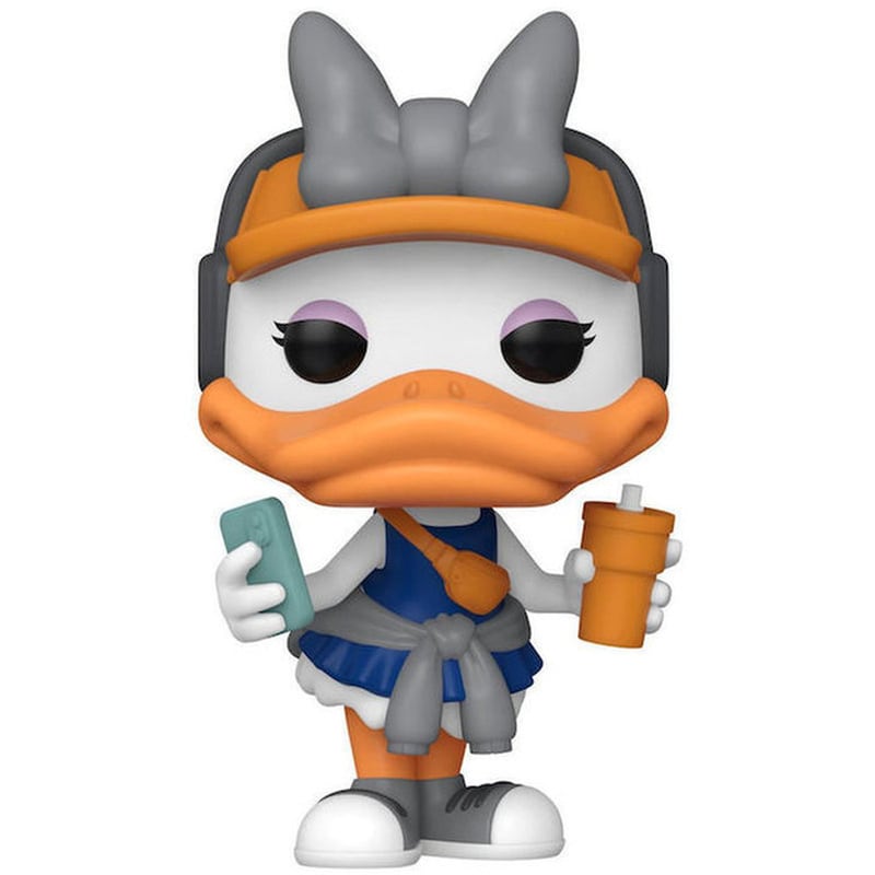 FUNKO POP! DAISY (HOT GIRL WALK) 1555