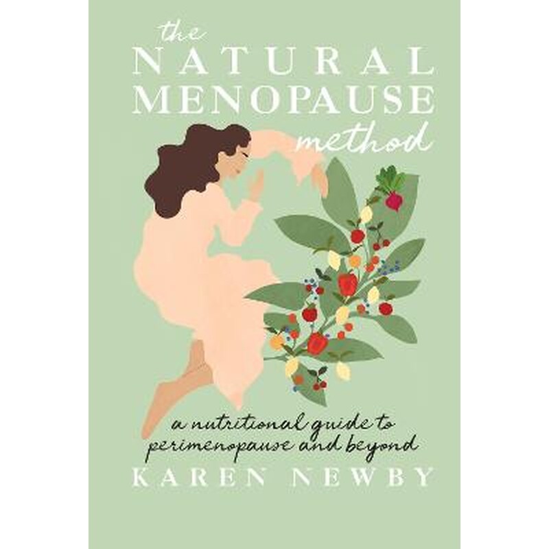 Natural Menopause Method