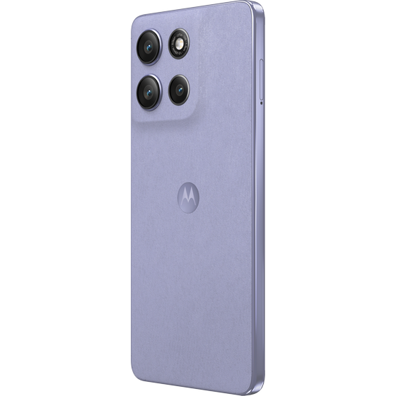 Motorola Moto G86 Power 5G 256GB - PANTONE Cosmic Sky image 6