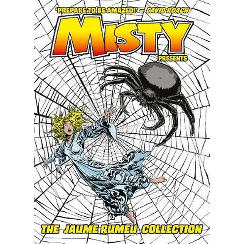 Misty Presents: The Jaume Rumeu Collection