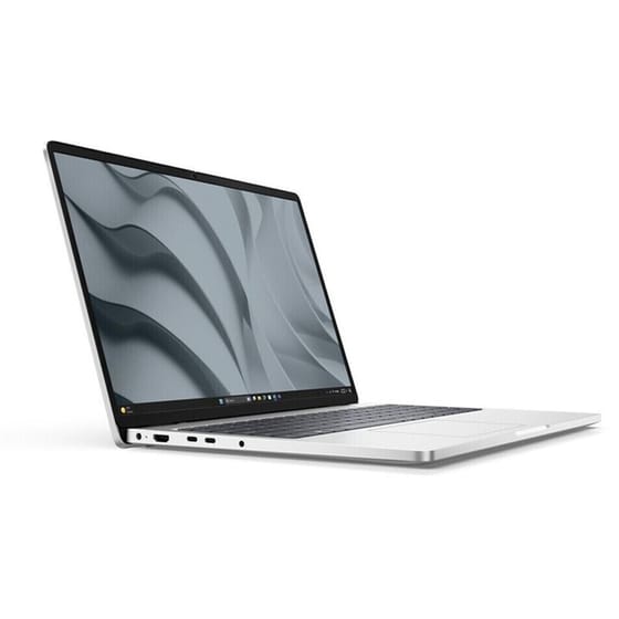 Dell Pro 16 PC16250 16" FHD+ IPS (Intel Core Ultra 7-255U/16 GB/1TB SSD/Intel Graphics/Windows 11 Pro) Laptop image 1