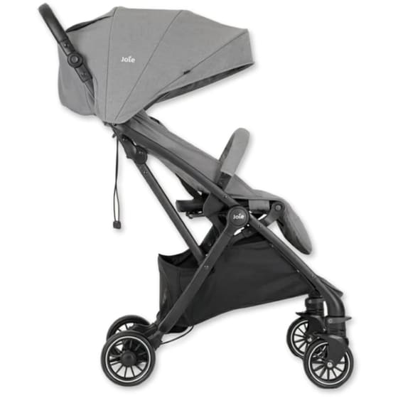 Βρεφικό Καρότσι Joie  Tourist S Pebble S1706DDPEB000 image 3