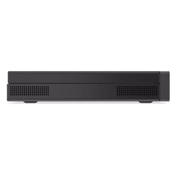 Desktop Lenovo ThinkCentre neo 50q Gen 5 (Intel Core 7-240H/32 GB/1TB SSD/Intel Graphics/FreeDOS) image 5