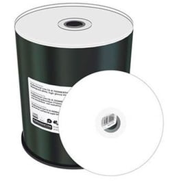 Δίσκοι CD/DVD MediaRange CD-R 700 MB - 100τμχ