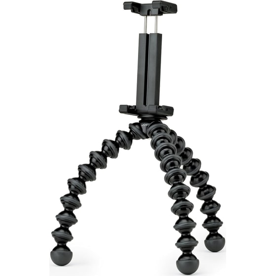 Τρίποδο Joby Grip Tight Gorilla Pod - Μαύρο image 0