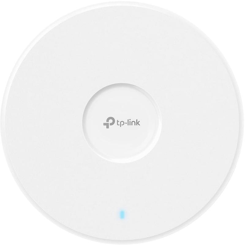 TP-Link EAP783 Access Point Wi‑Fi 7 Tri Band (2.4 5 6 GHz) 11520 Mbps