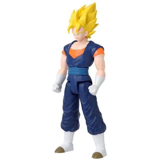 Φιγούρα Bandai Limit Breaker Series - Dragon Ball Super - Super Saiyan Vegito Action Figure (12") (36757) image 5