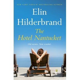 The Hotel Nantucket