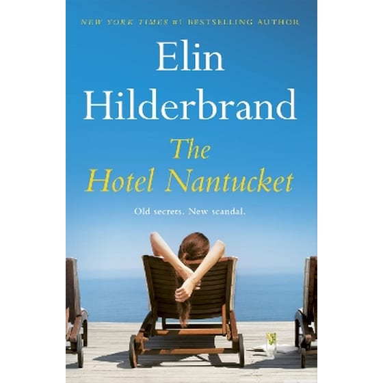 The Hotel Nantucket image 0