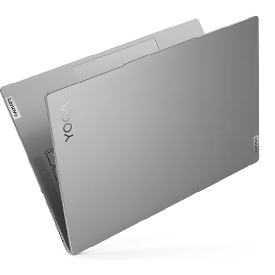 Lenovo Yoga Pro 7 14AHP9 14.5" 2.5K IPS (Ryzen 7-8845HS/16GB/1TB SSD/GeForce RTX 3050/Win11Home) Laptop image 11