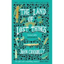 The Land of Lost Things