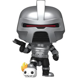 Funko Pop! Games  - Fusion Battlestar Galactica  - Cylon #998